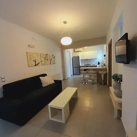 Apartment Kalithies Apartment Kalithies