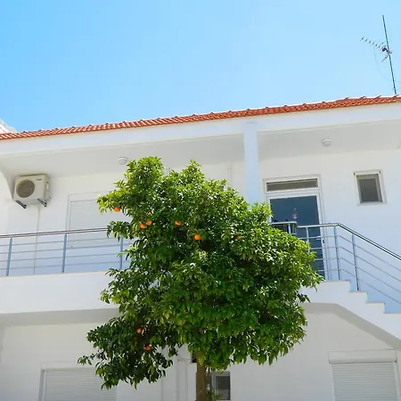 Kalithies Apartment