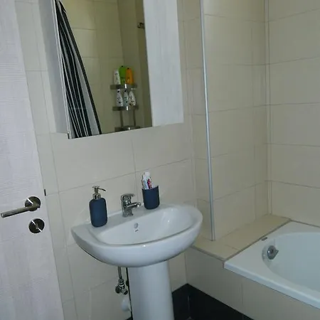 Kalithies Apartment