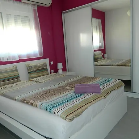 Kalithies Apartment Apartment Kalithies