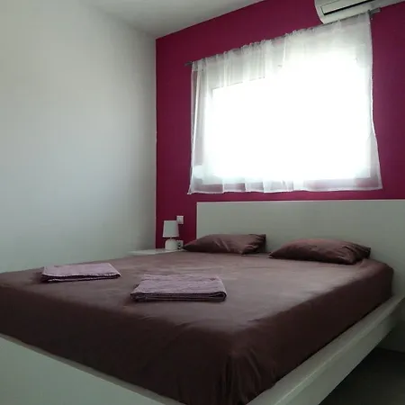 Kalithies Apartment