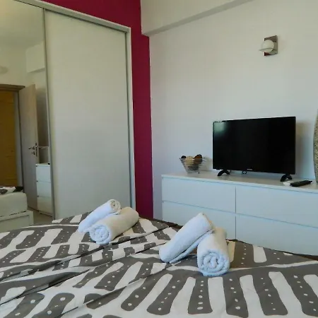 Kalithies Apartment Apartment